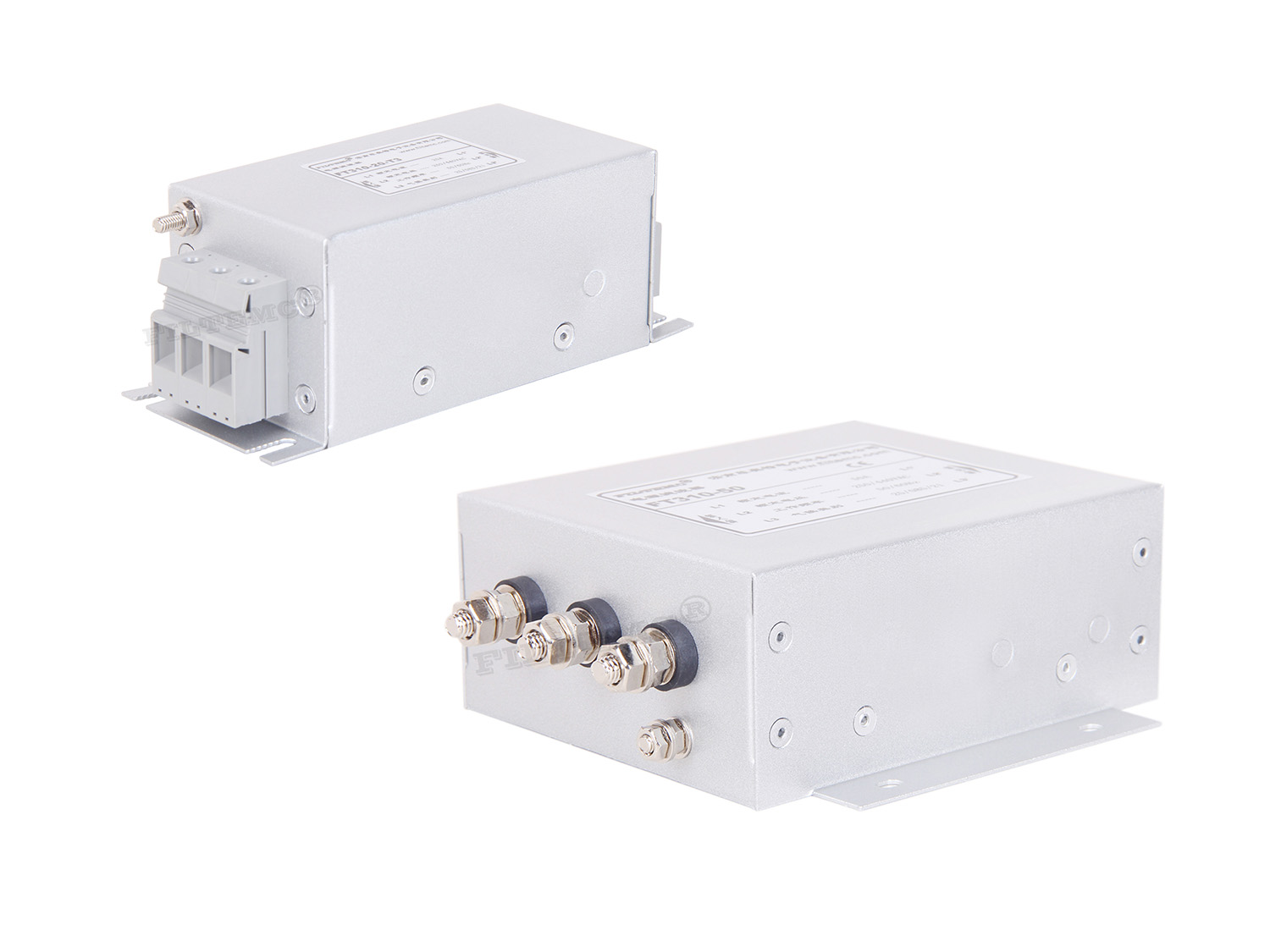 Photovoltaic inverter dedicated filter